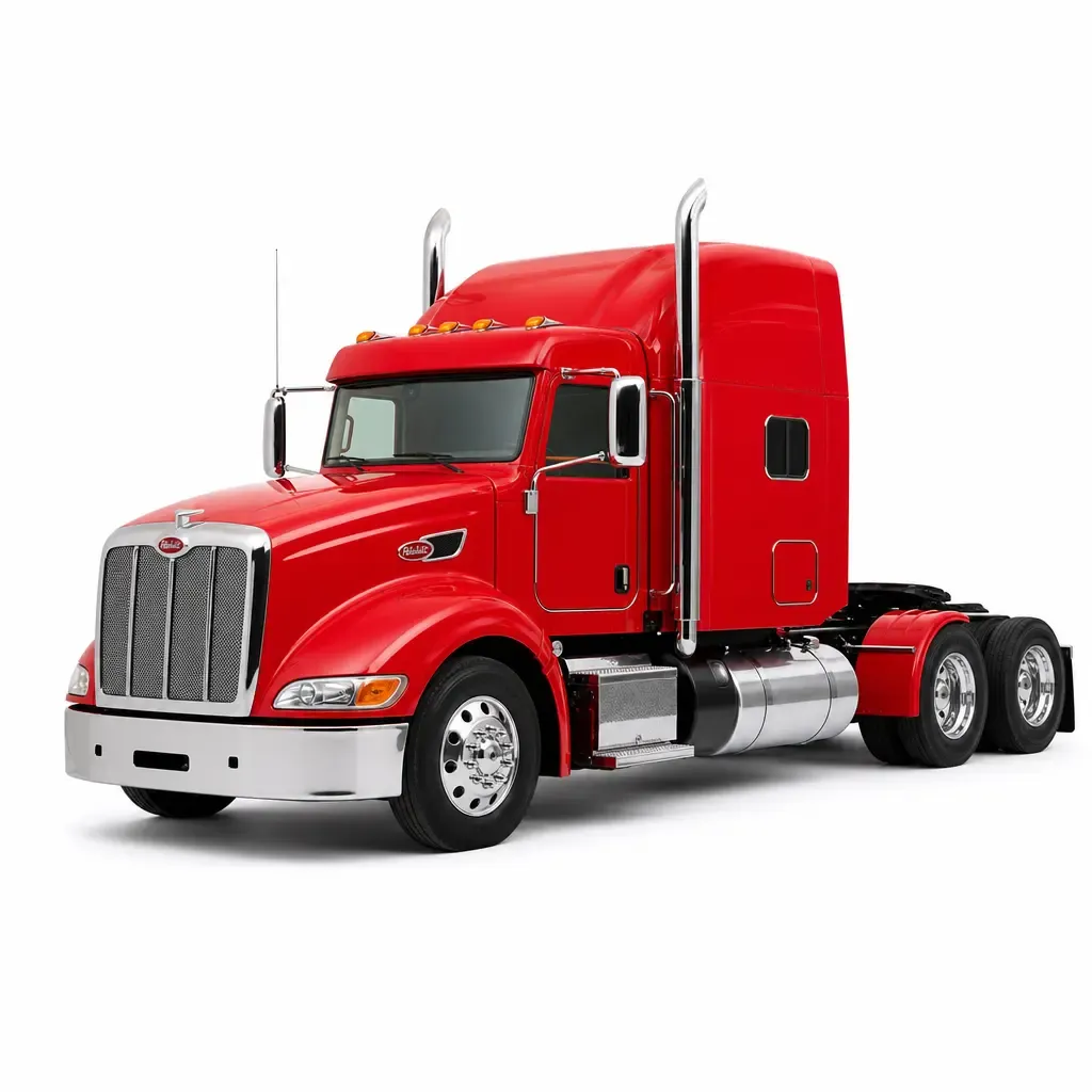 2016 Peterbilt 386 -