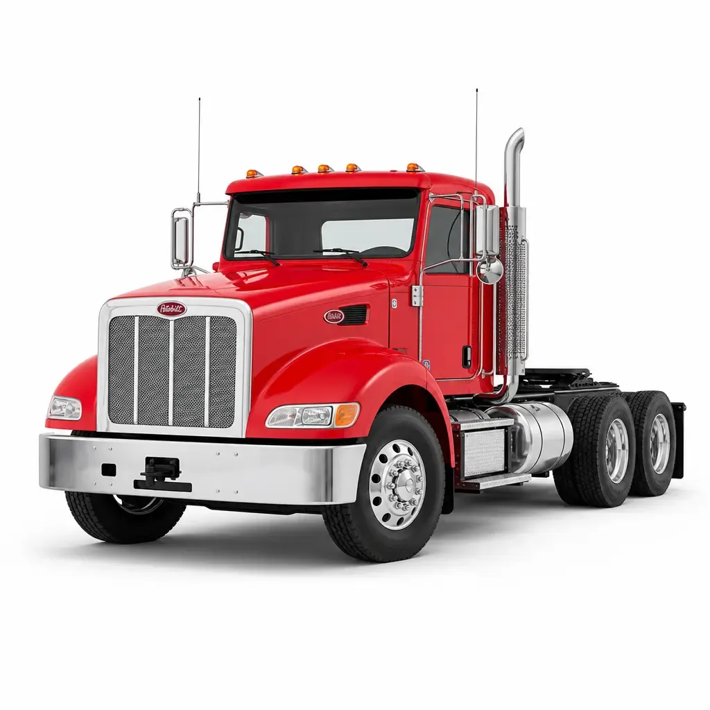2015 Peterbilt 365 -