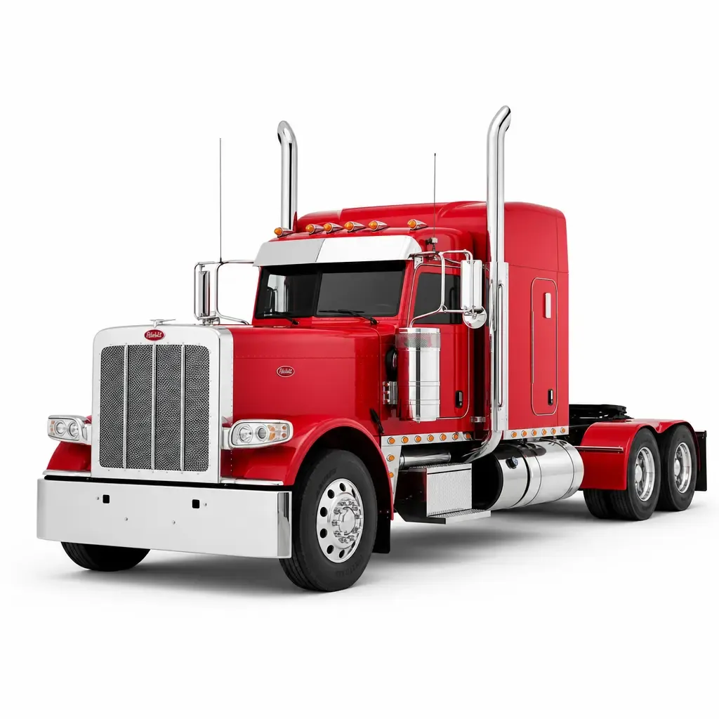 2023 Peterbilt 389 -