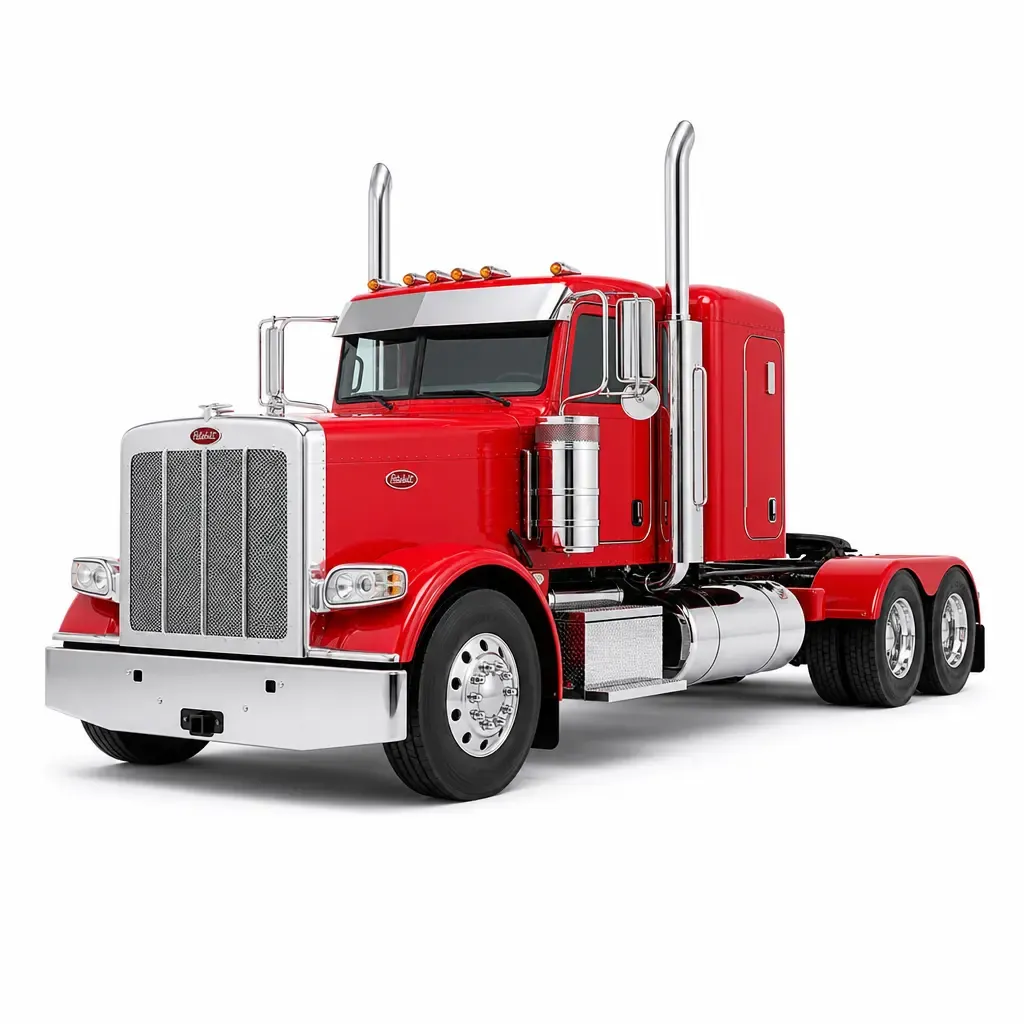 2019 Peterbilt 389 -