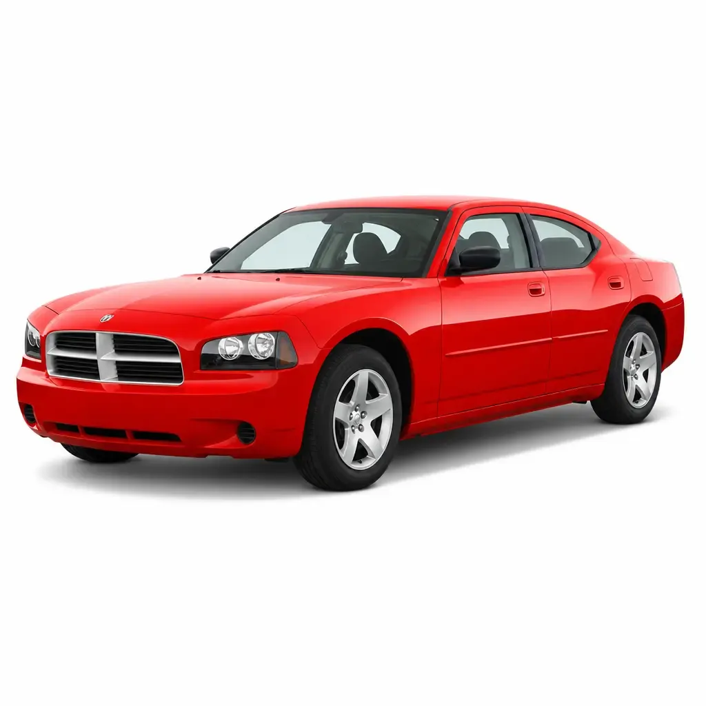2006 Dodge Charger