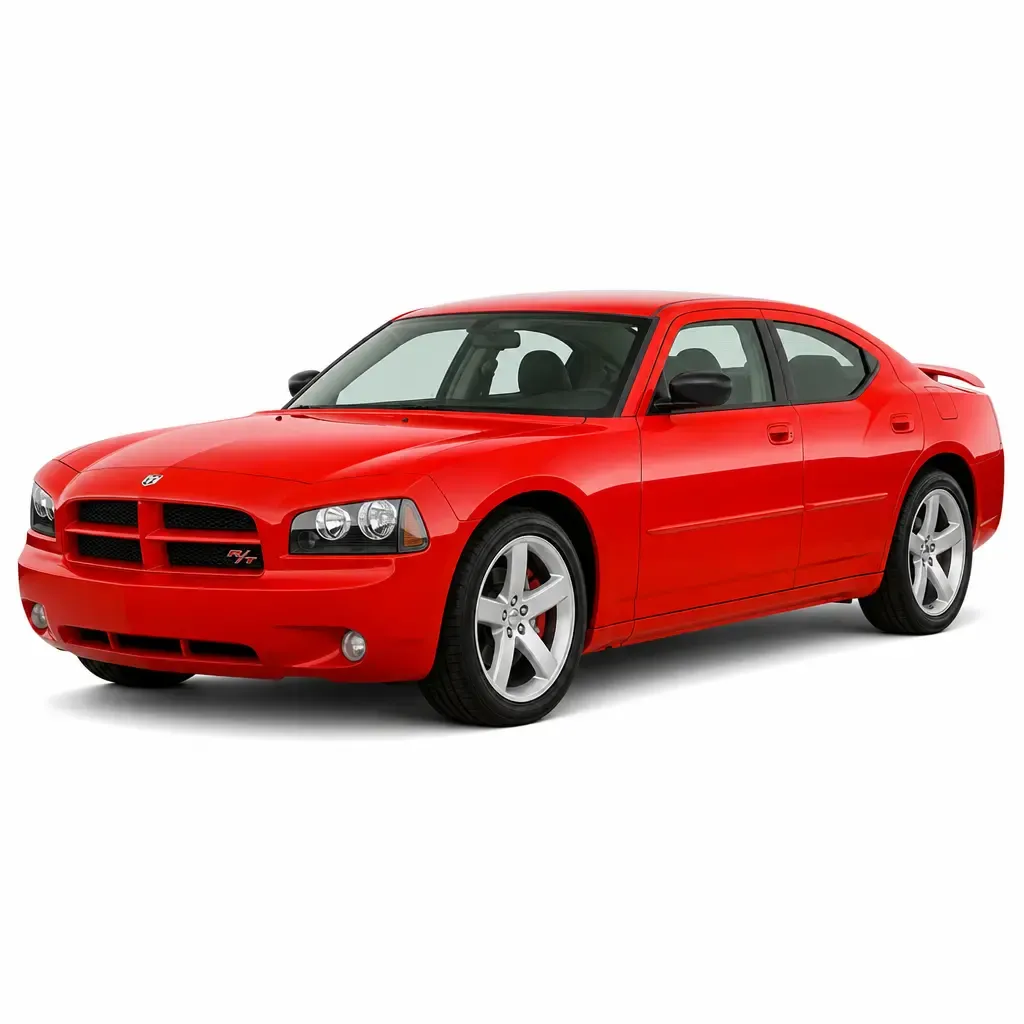 2006 Dodge Charger R/T
