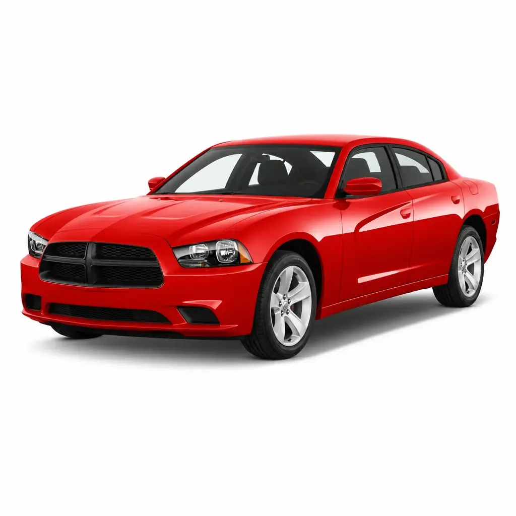 2013 Dodge Charger SE