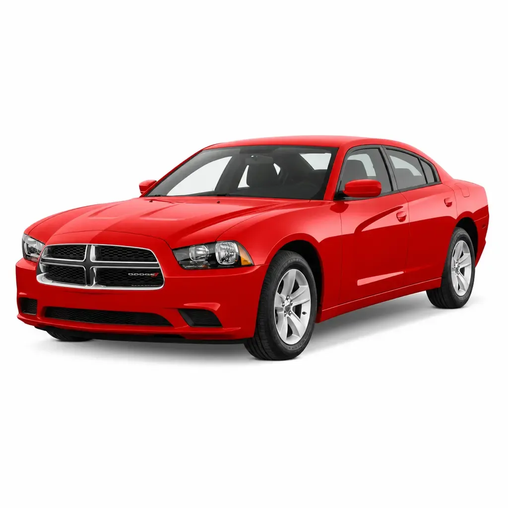 2014 Dodge Charger SE