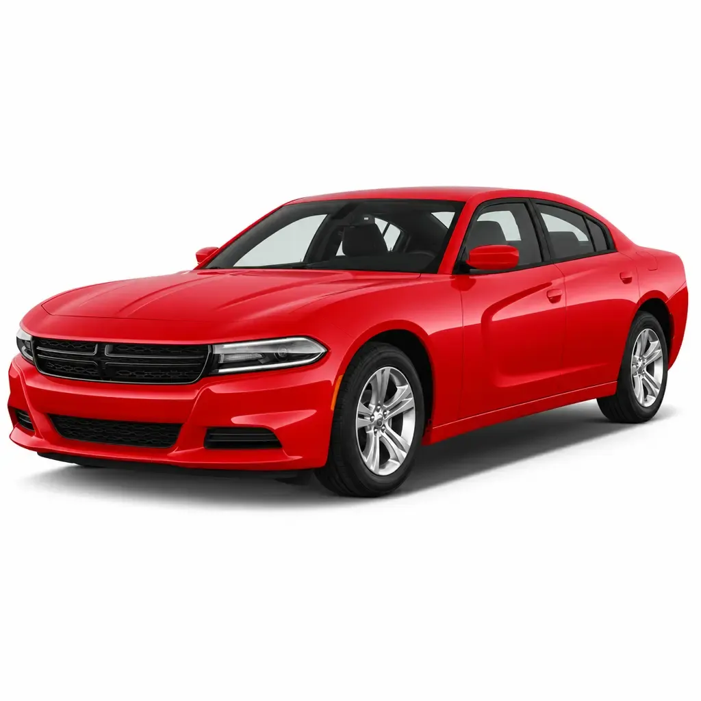 2016 Dodge Charger Core