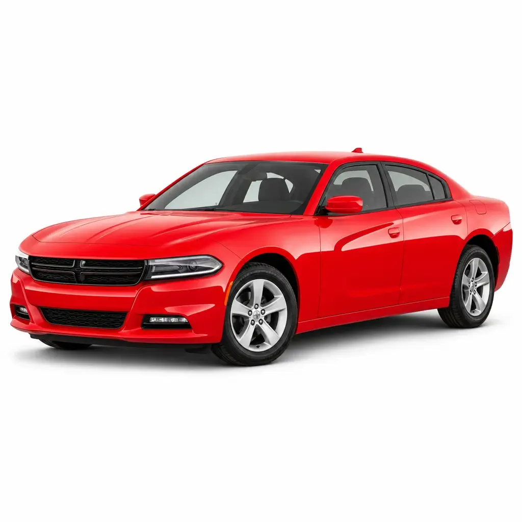 2021 Dodge Charger SXT AWD
