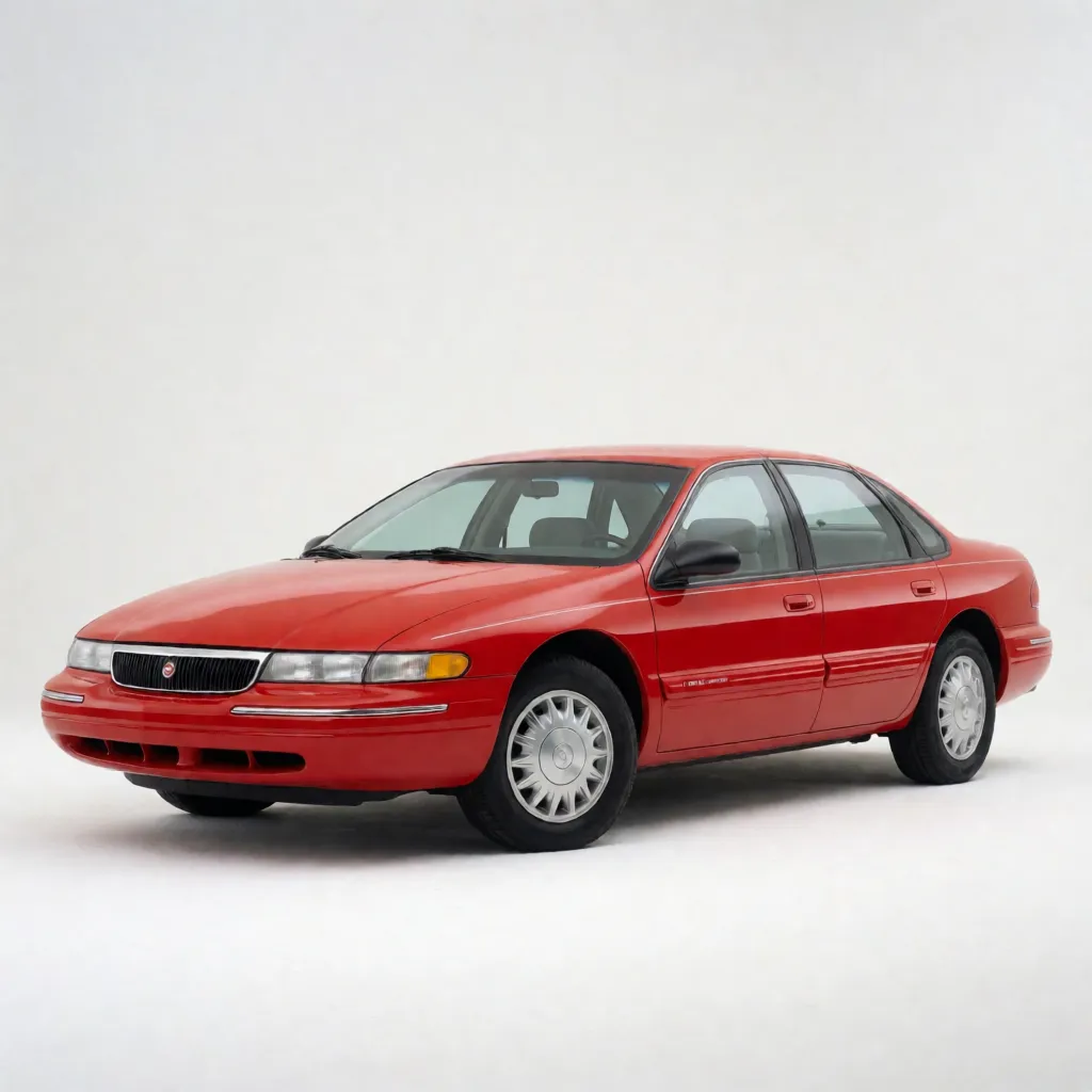 1994 Chrysler Concorde