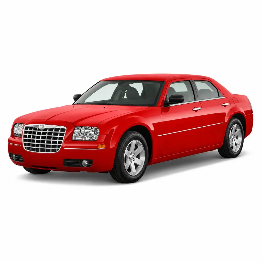 2009 Chrysler 300 Touring