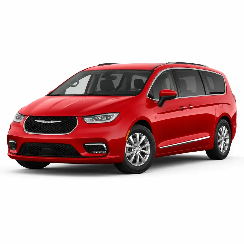 2022 Chrysler Pacifica Touring-L