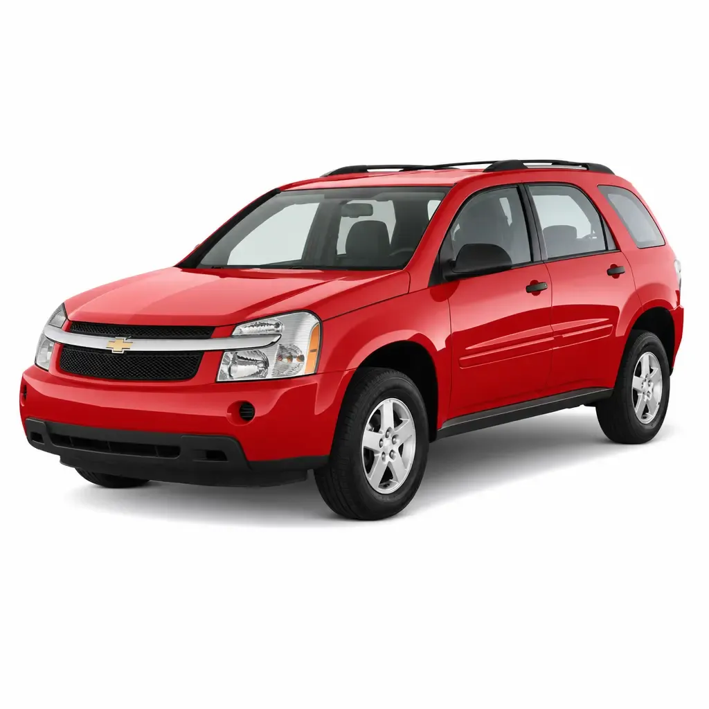 2005 Chevrolet Equinox