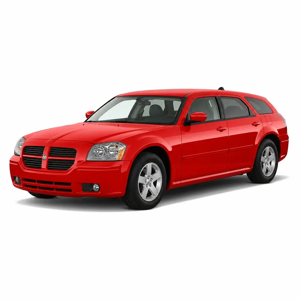 2006 Dodge Magnum SXT