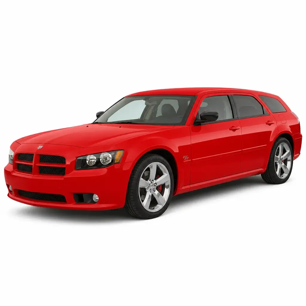 2006 Dodge Magnum R/T AWD