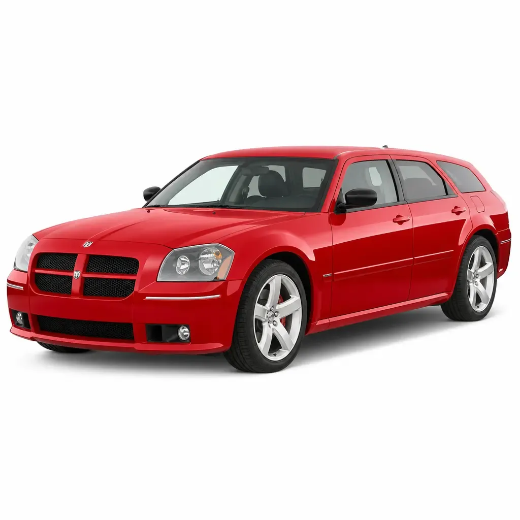2005 Dodge Magnum RT