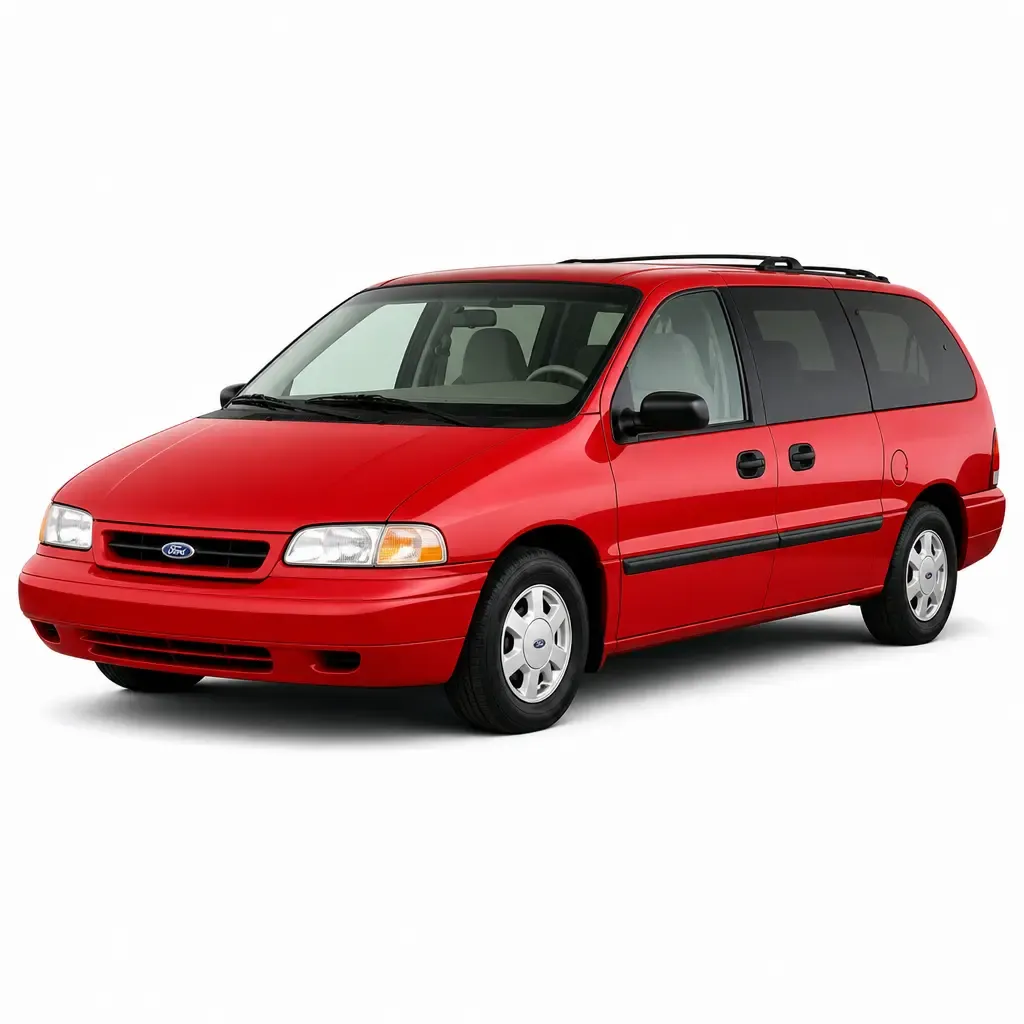 1995 Ford Windstar GL