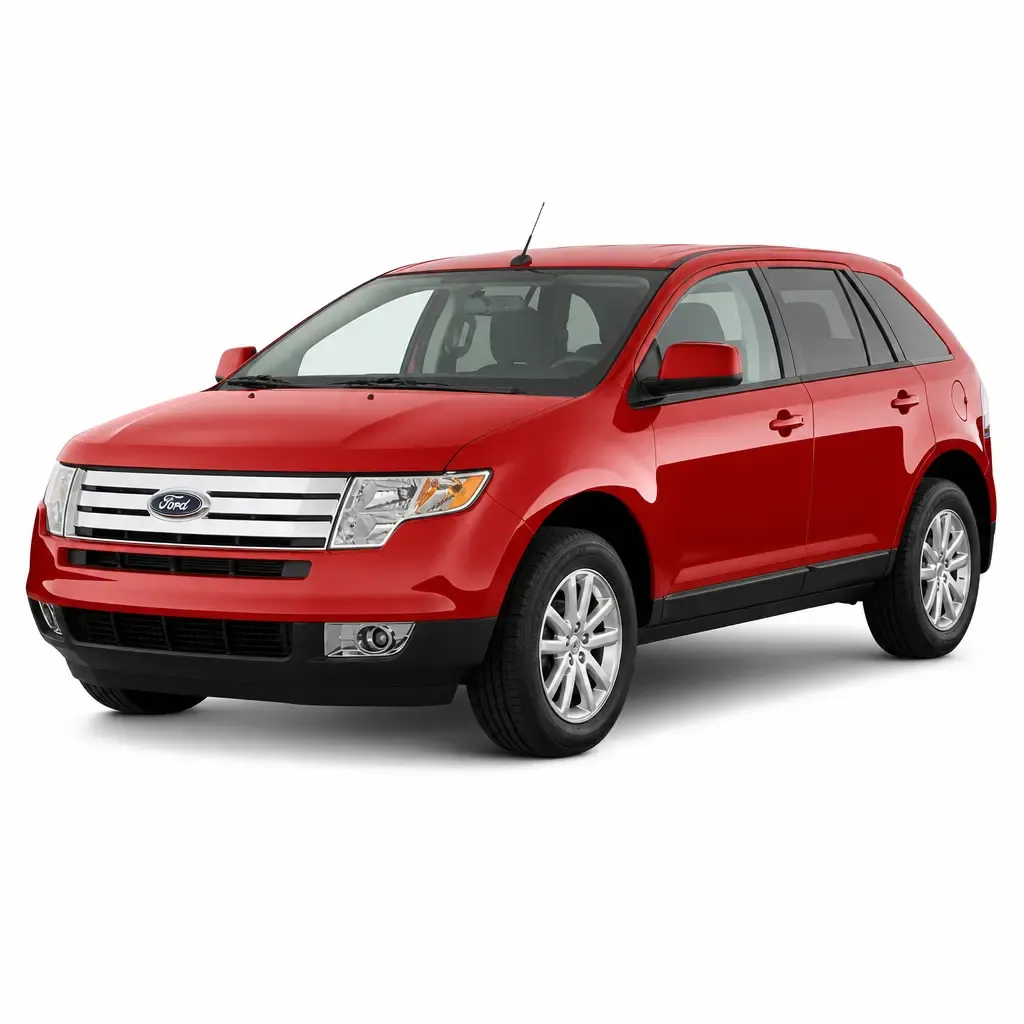 2007 Ford Edge SEL FWD