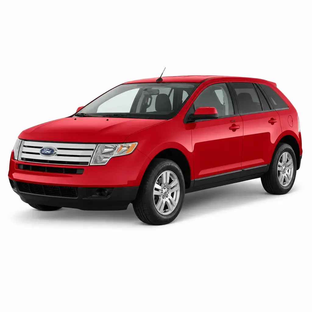 2010 Ford Edge SEL FWD