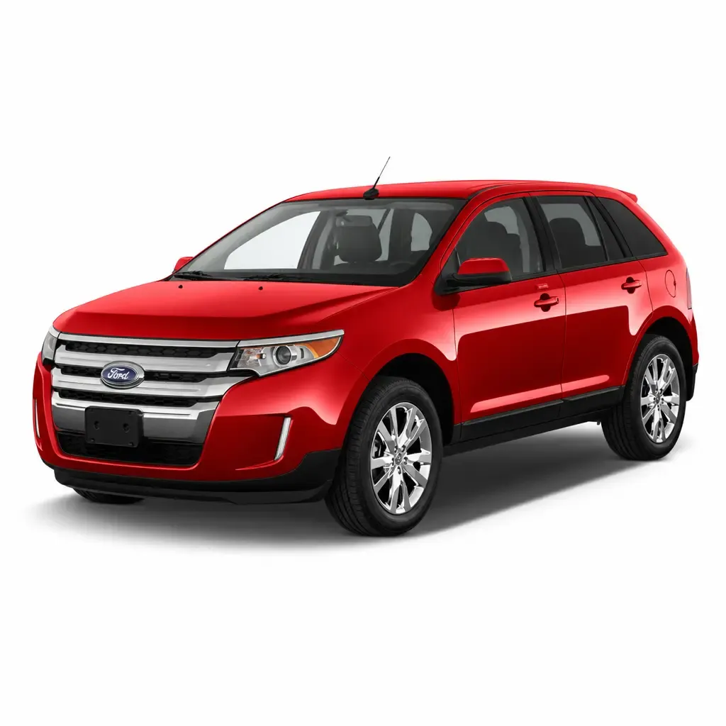 2013 Ford Edge SEL FWD
