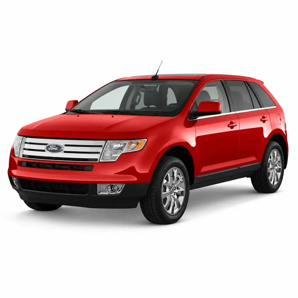 2010 Ford Edge Limited FWD