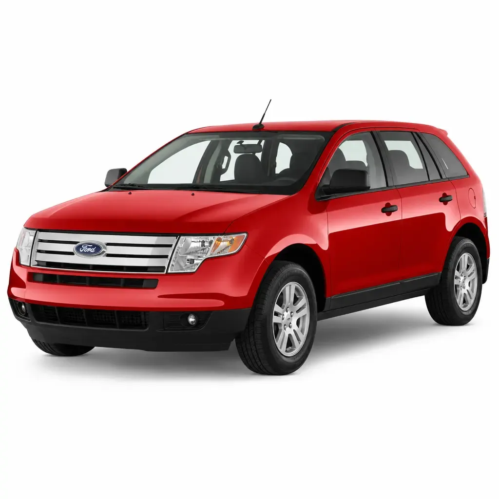 2008 Ford Edge SE AWD
