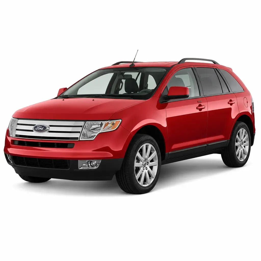 2007 Ford Edge SEL Plus AWD