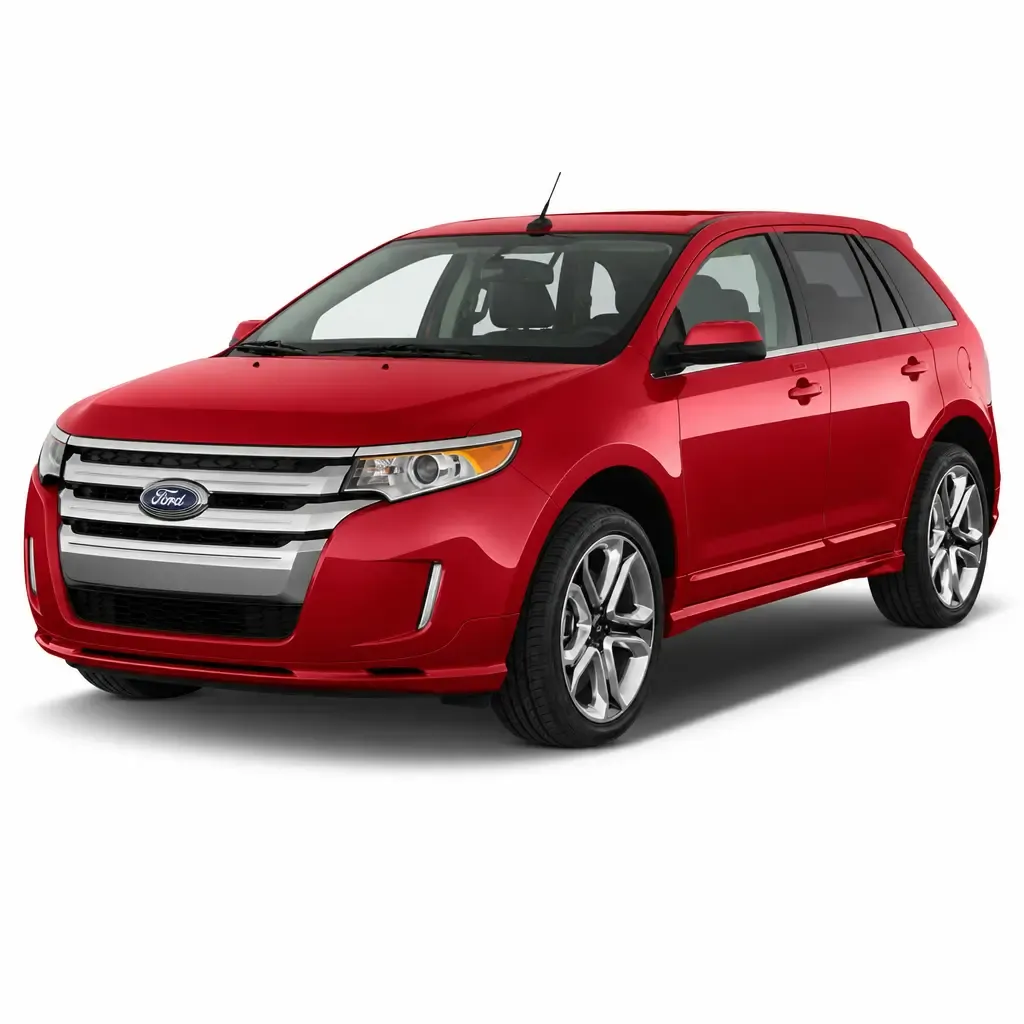2011 Ford Edge Sport AWD