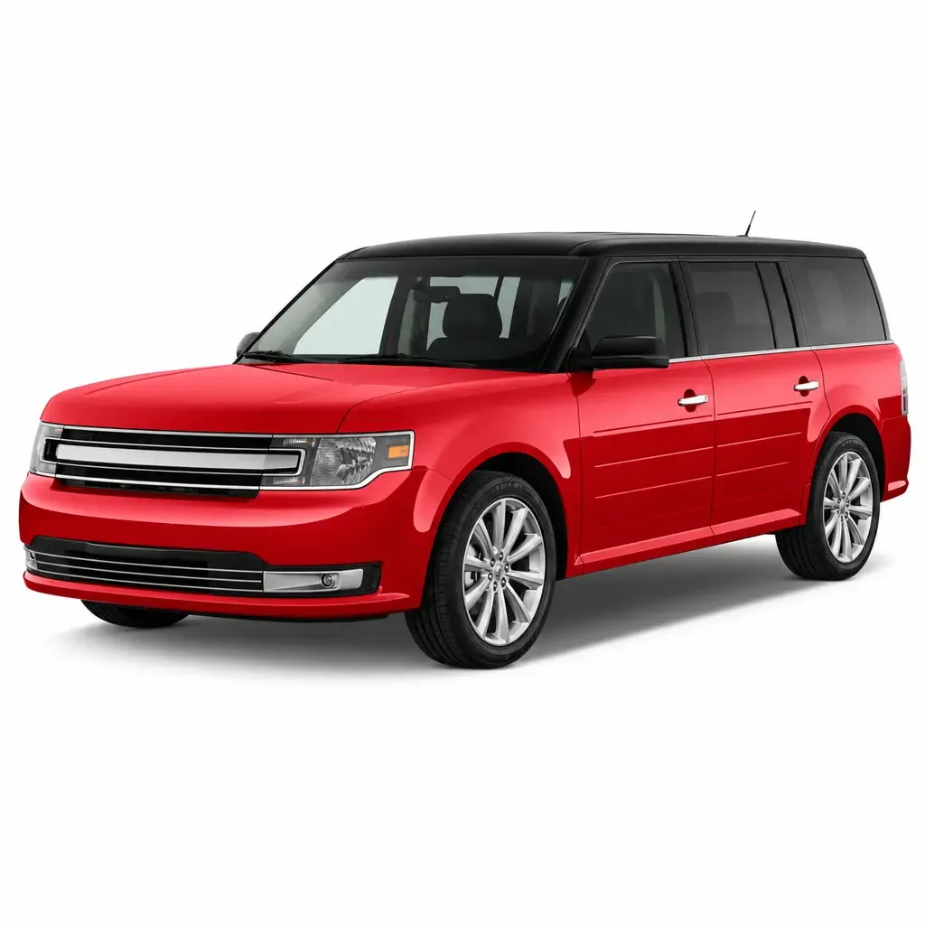2014 Ford Flex SEL AWD