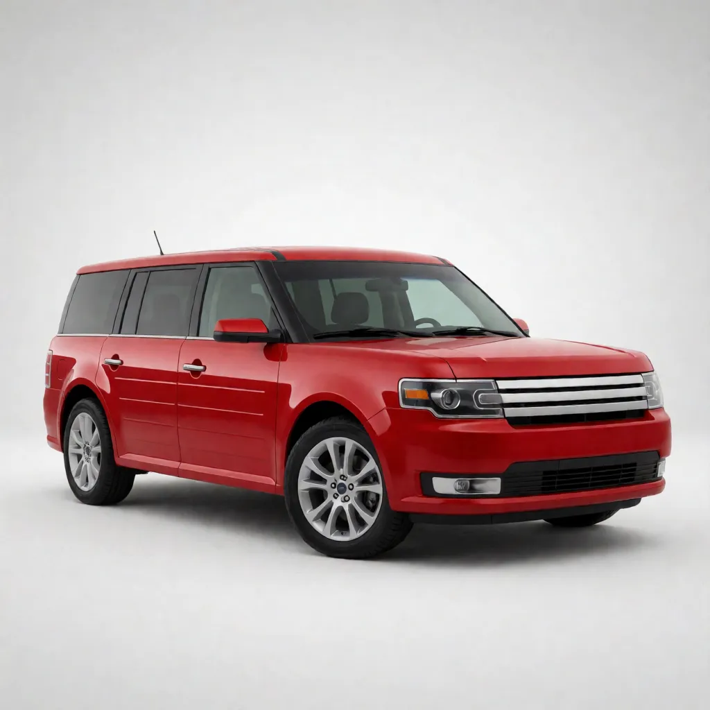2013 Ford Flex