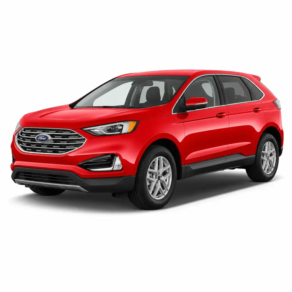 2019 Ford Edge SEL FWD
