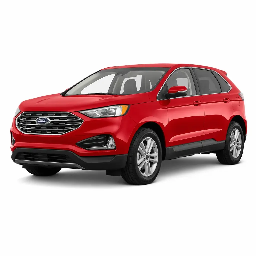 2020 Ford Edge SEL AWD