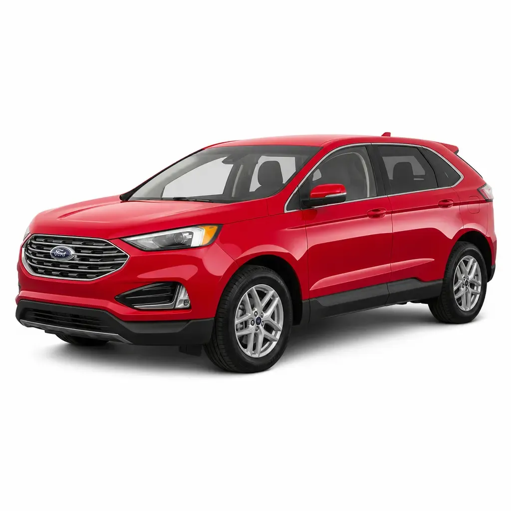 2022 Ford Edge SEL AWD