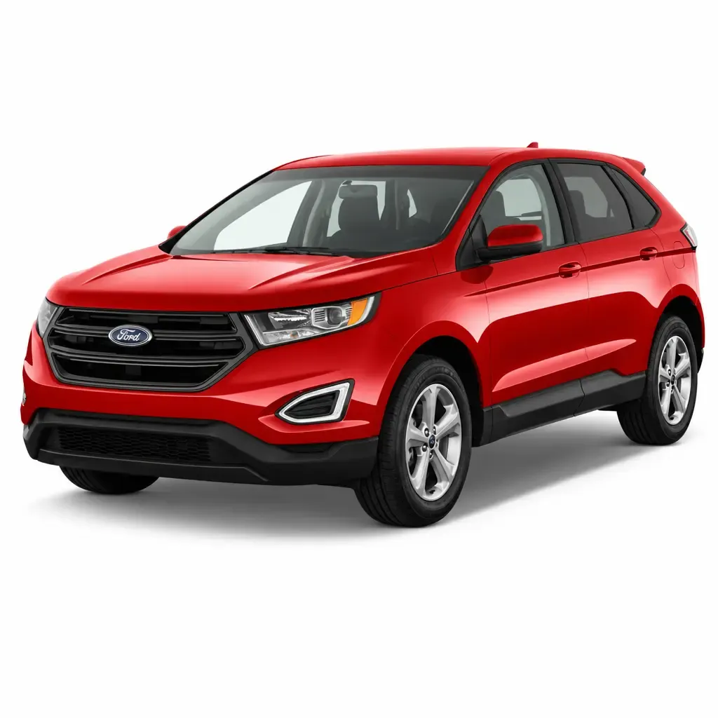 2015 Ford Edge SE FWD