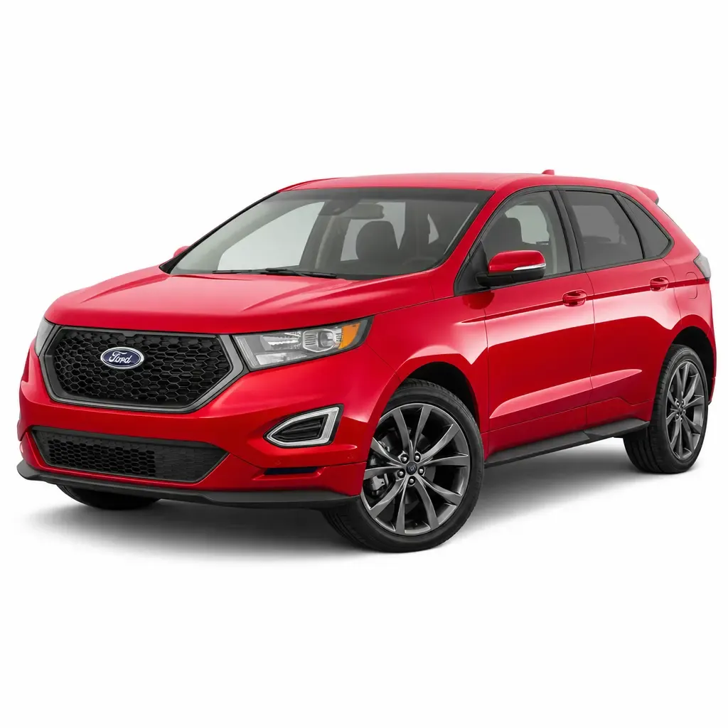2015 Ford Edge Sport AWD