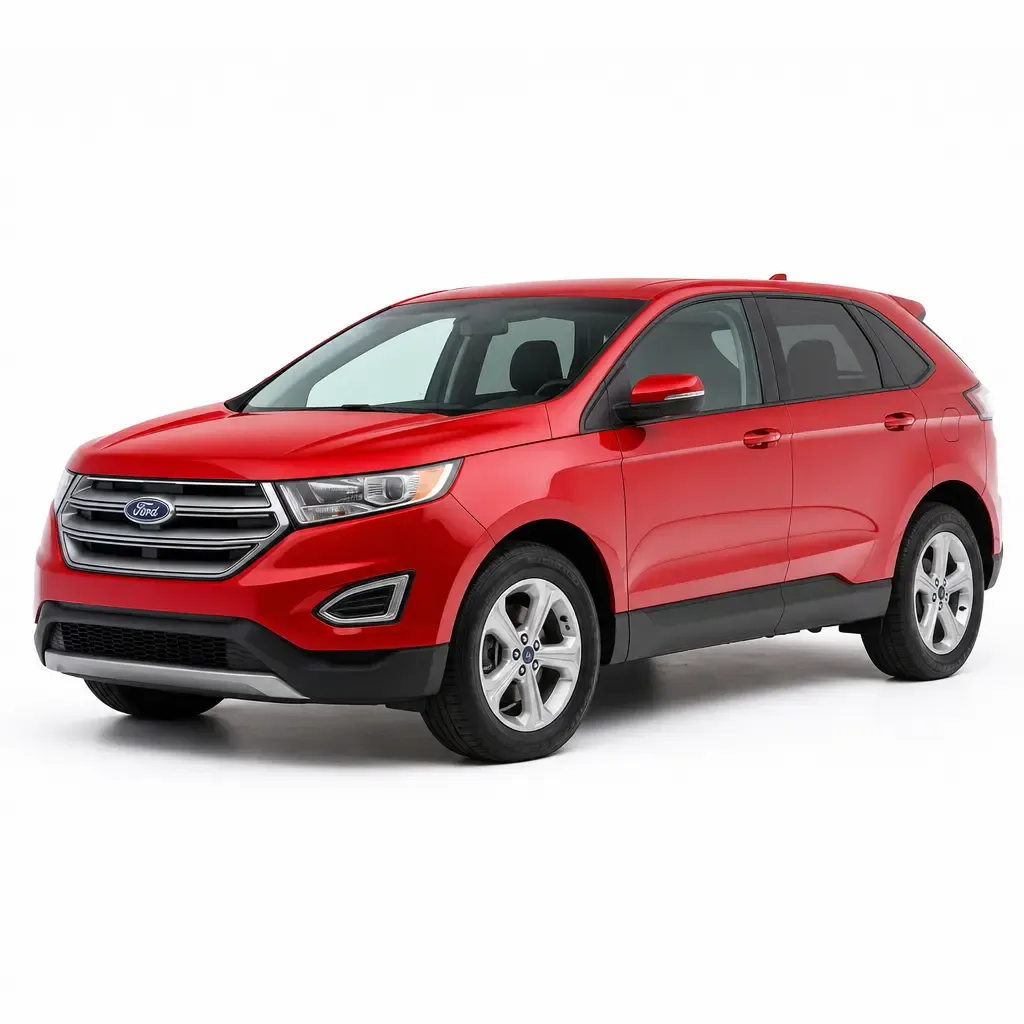 2015 Ford Edge SEL AWD
