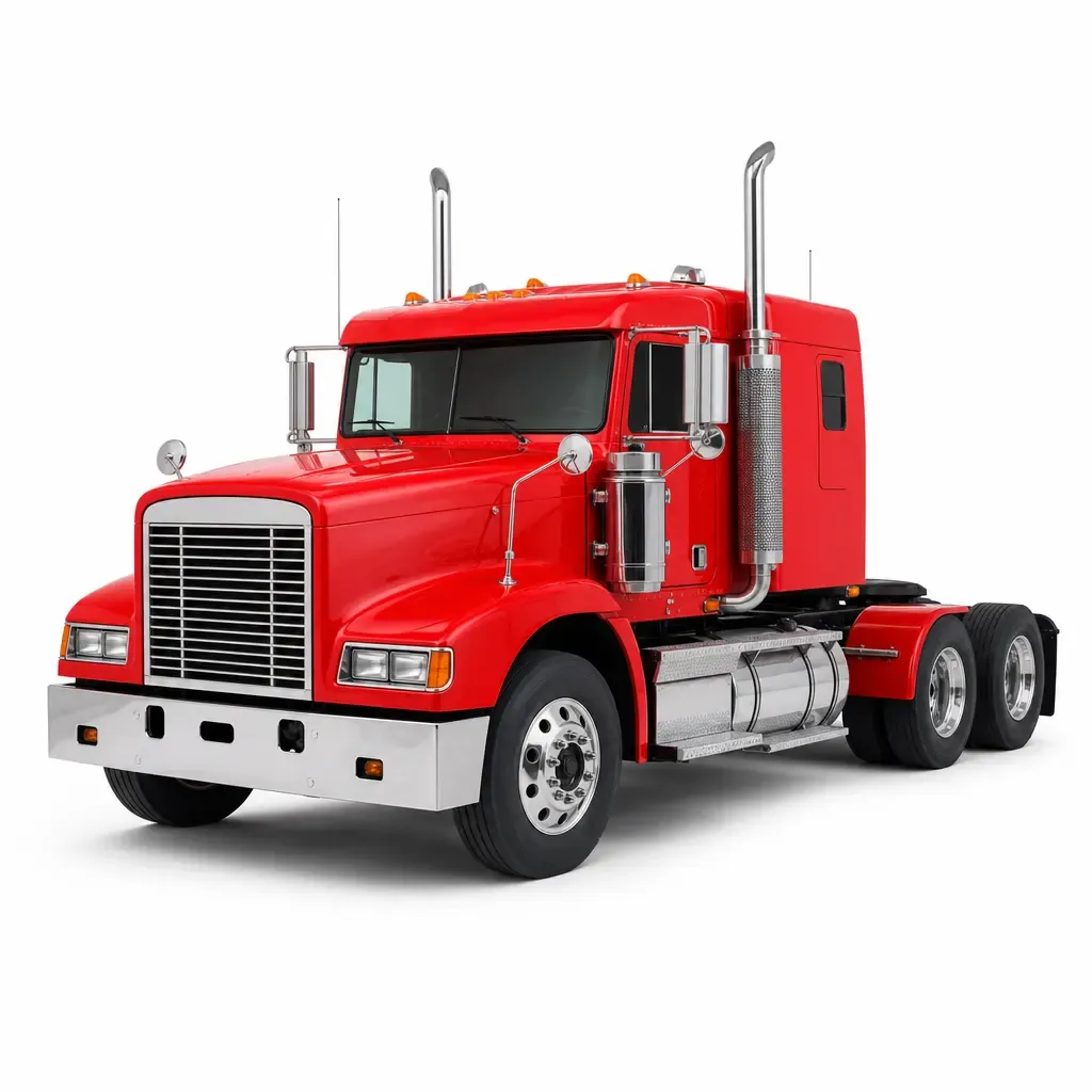 1997 Freightliner FLD112 -