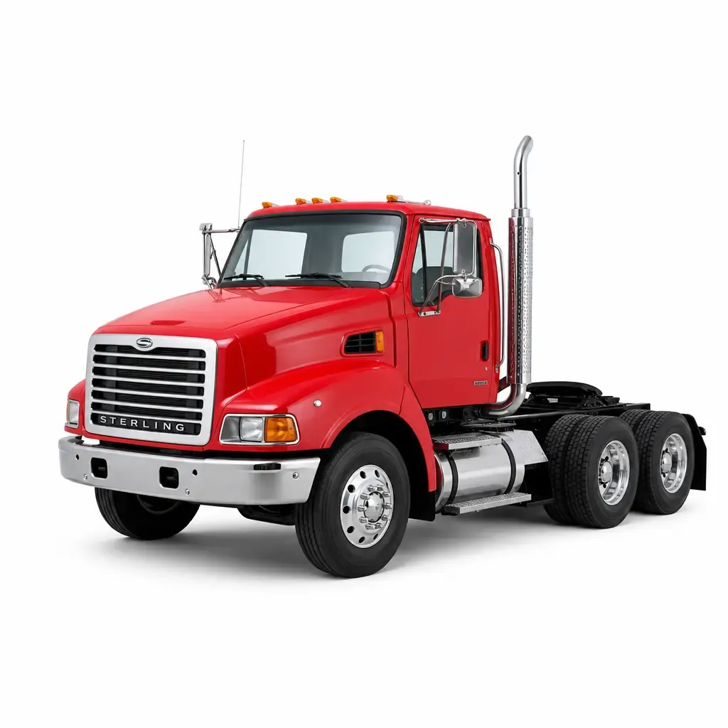 2005 Sterling A9500 -