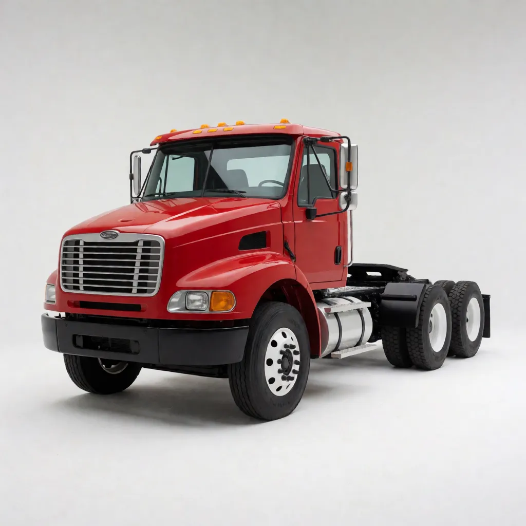2006 Sterling AT9500 -