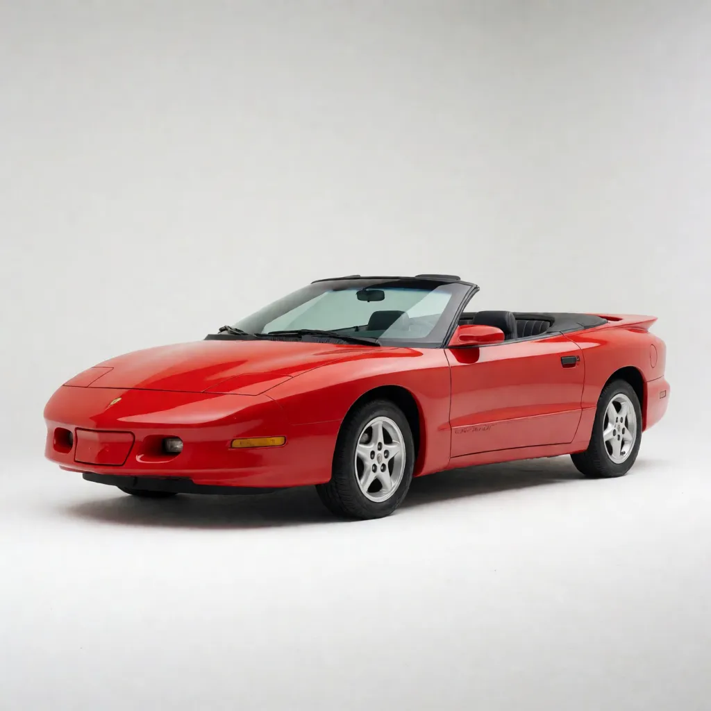 1994 Pontiac Firebird