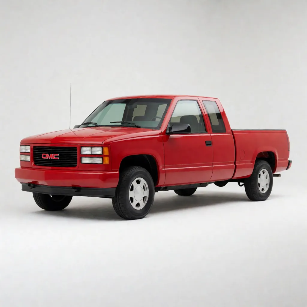 1993 GMC Sierra C/K 1500