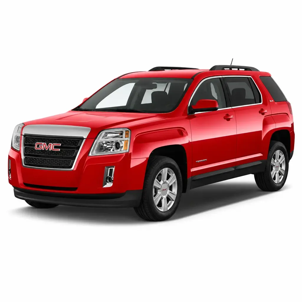 2015 GMC Terrain SLE1 FWD