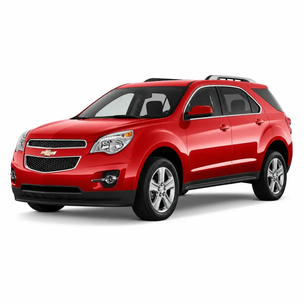 2015 Chevrolet Equinox 2LT AWD
