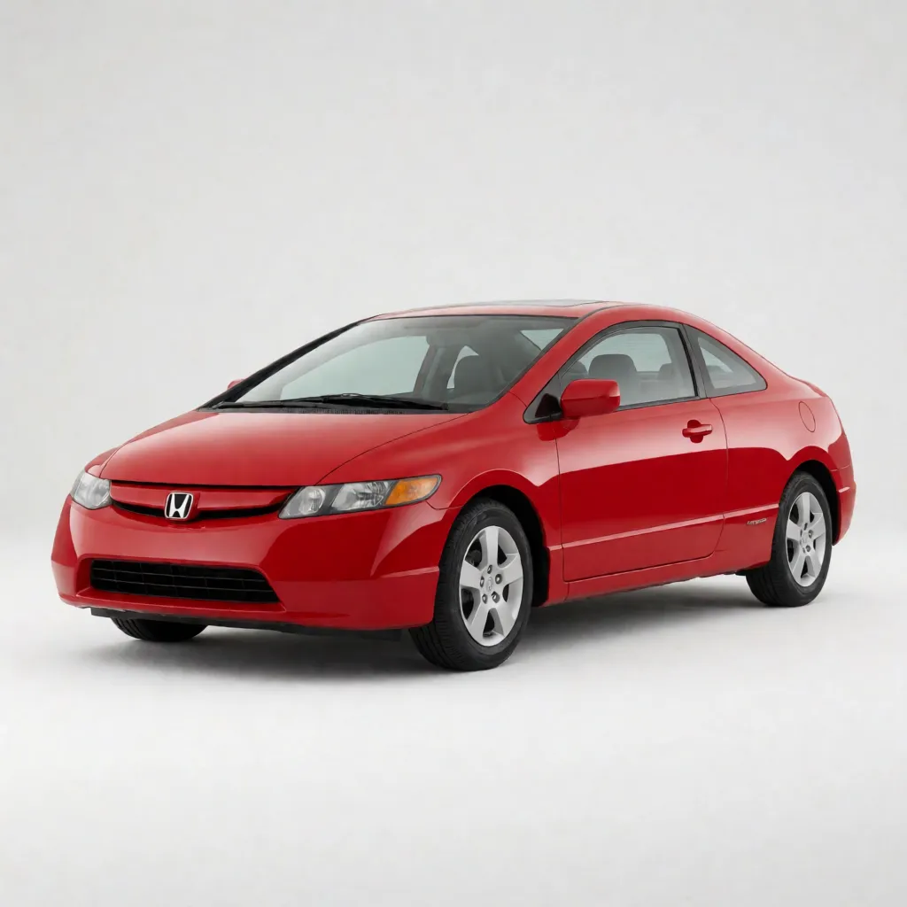 2007 Honda Civic