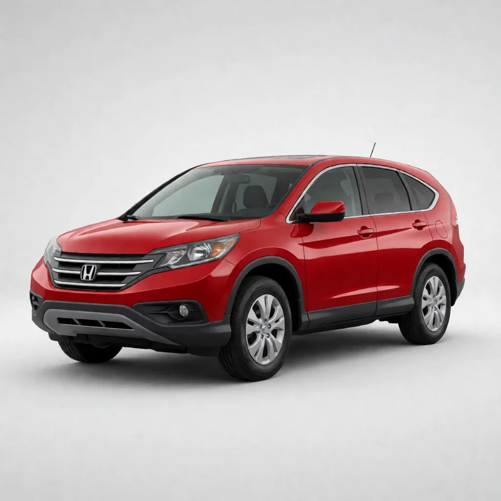 2013 Honda CR-V