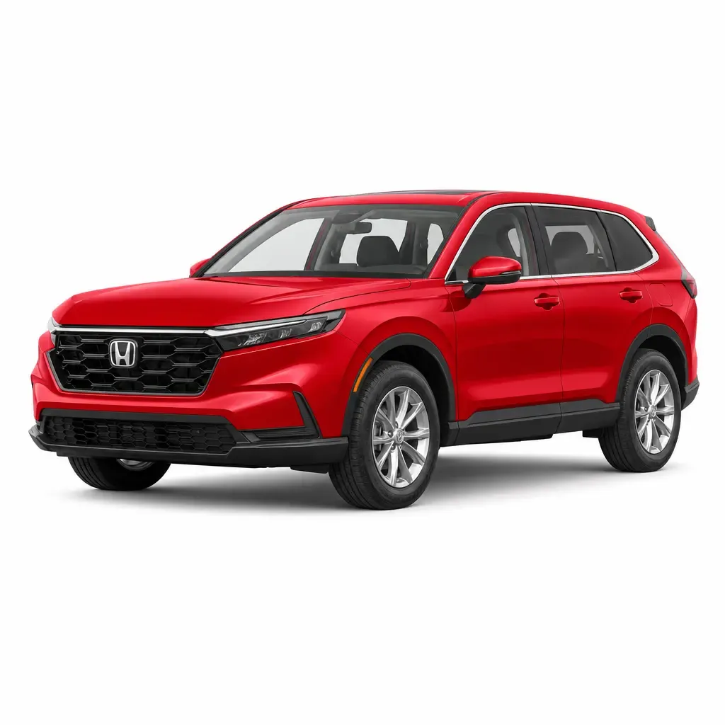 2024 Honda CR-V EX-L 2WD