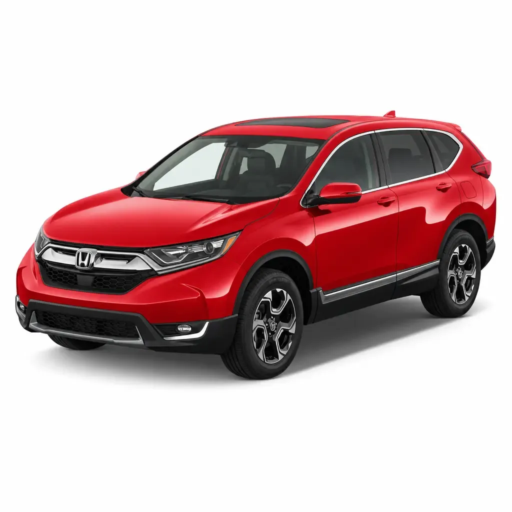 2018 Honda CR-V EX-L 2WD w/ Navigation