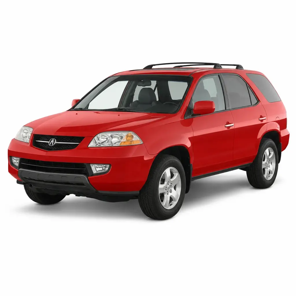 2003 Acura MDX