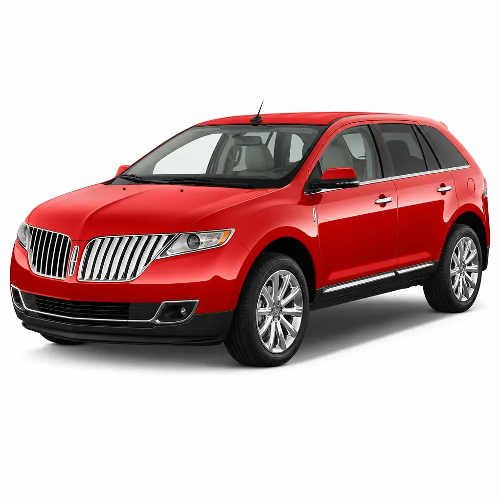 2013 Lincoln MKX AWD