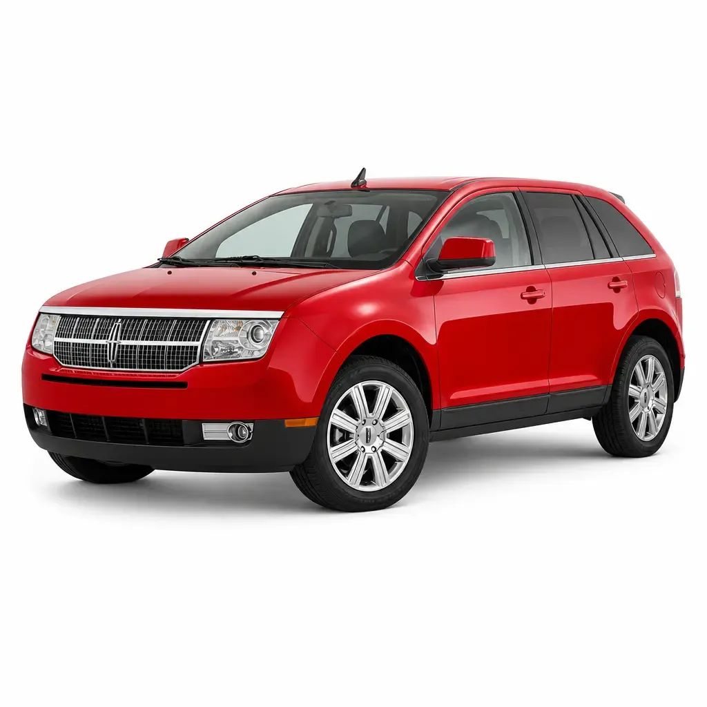 2007 Lincoln MKX AWD