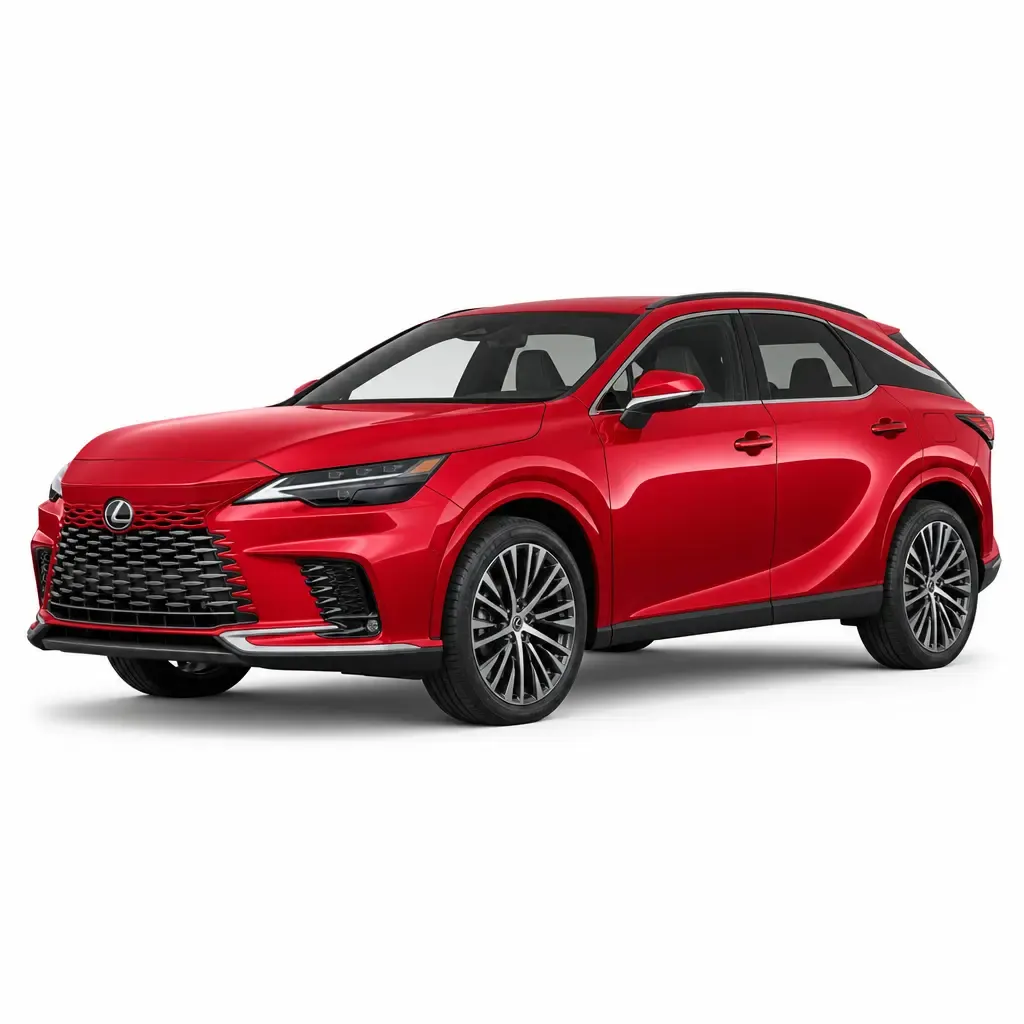 2023 Lexus RX