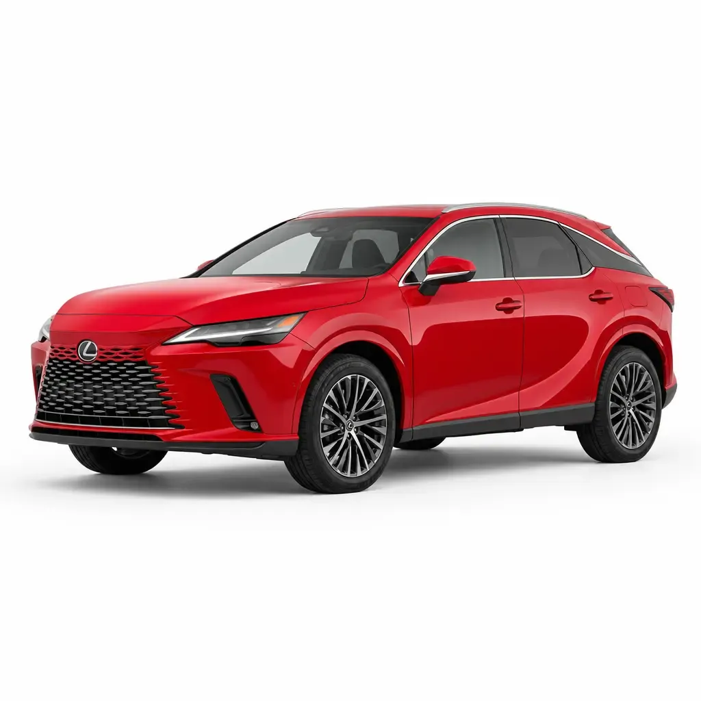 2025 Lexus RX 350 AWD