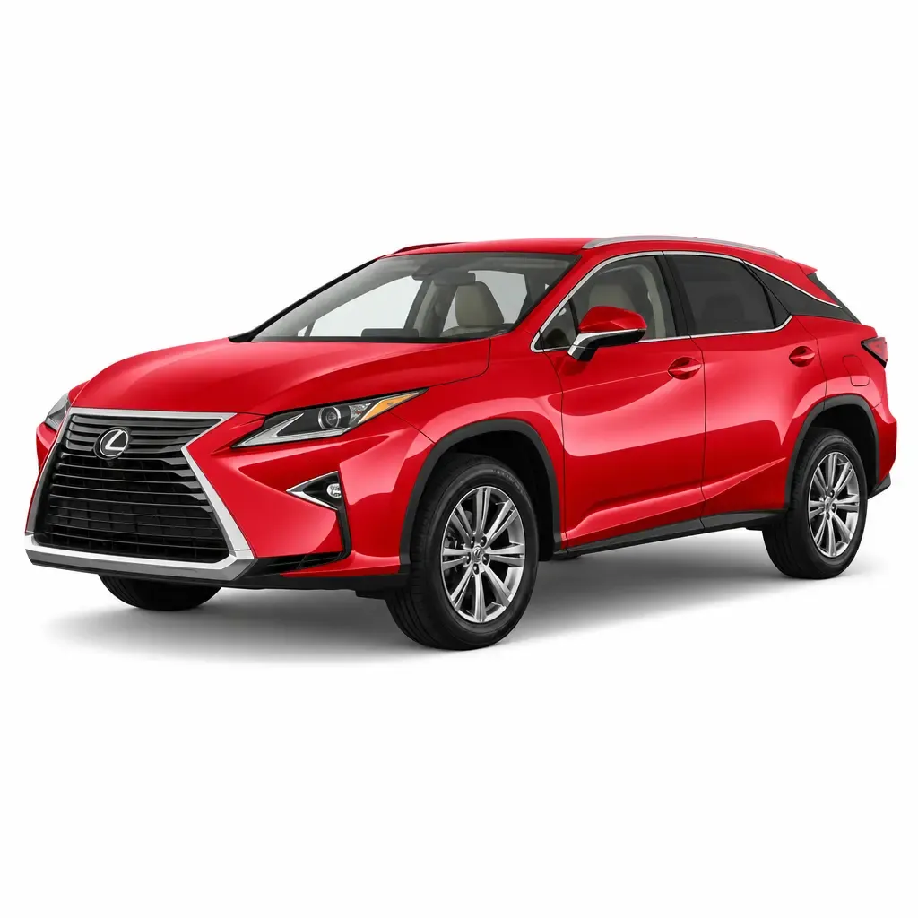 2017 Lexus RX 350 AWD